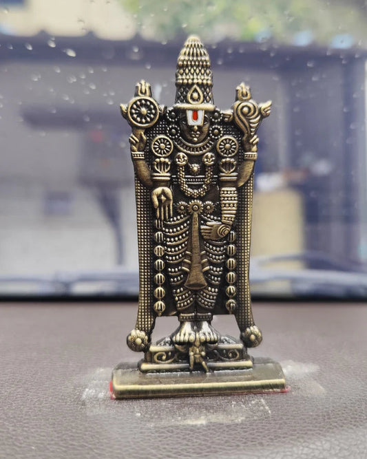 Lord Venkateswara (Balaji) Idol