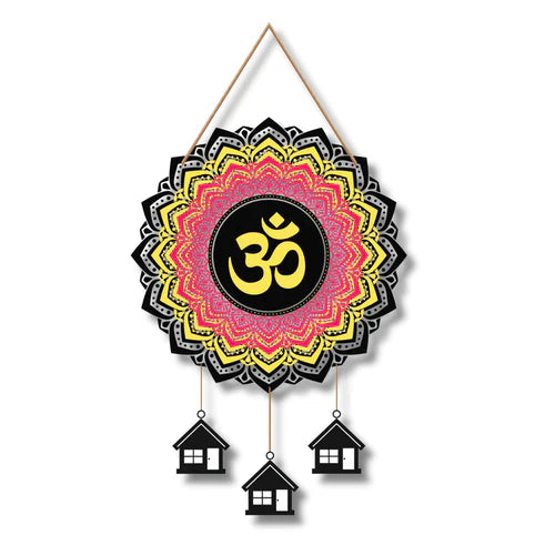 Om Wall Hanging