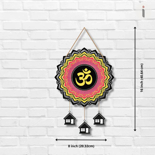 Om Wall Hanging